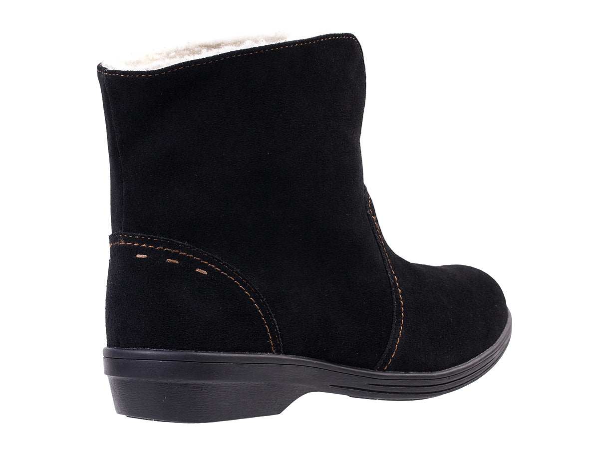 Black -