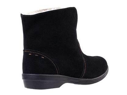 Black -