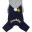 Navy/Grey