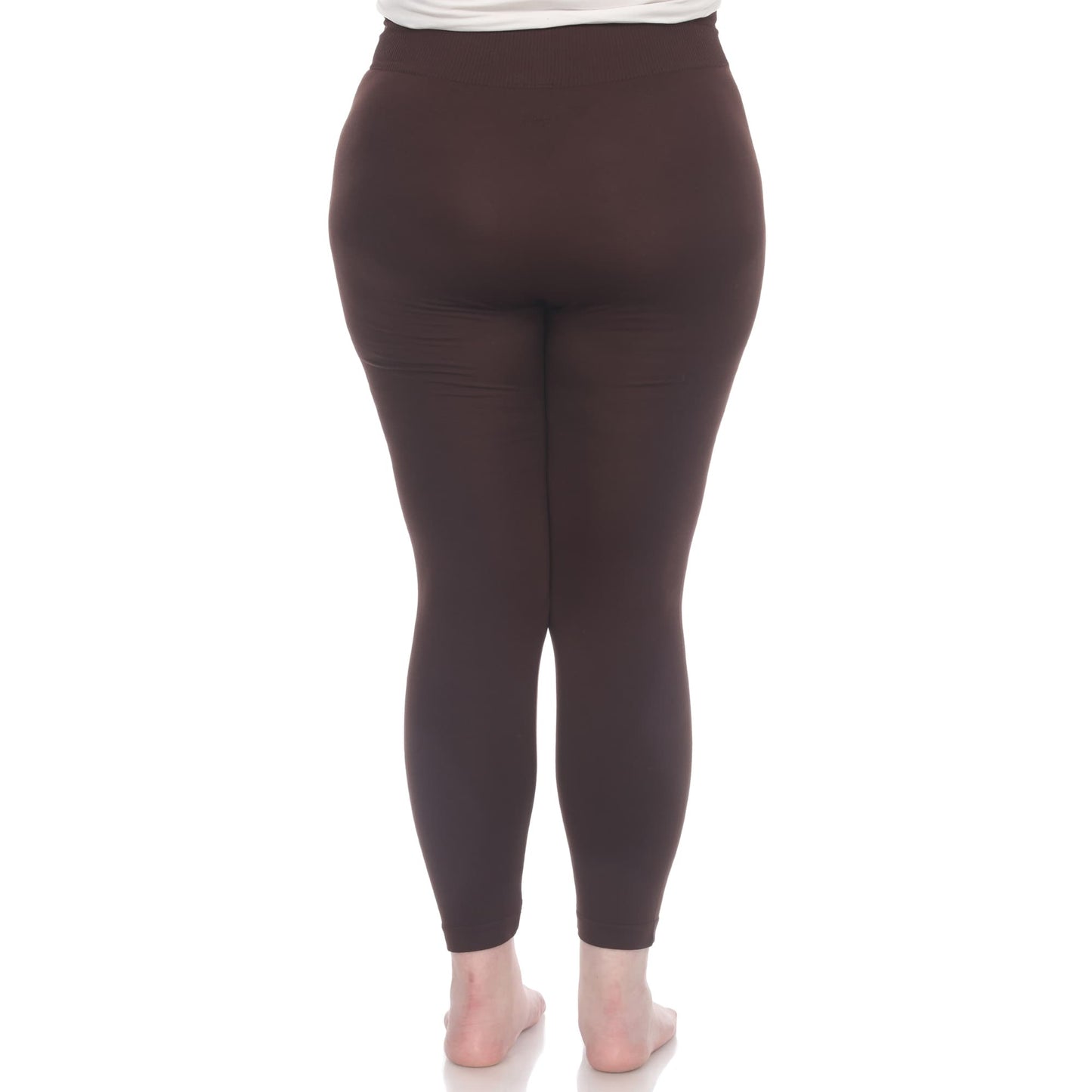 Brown-