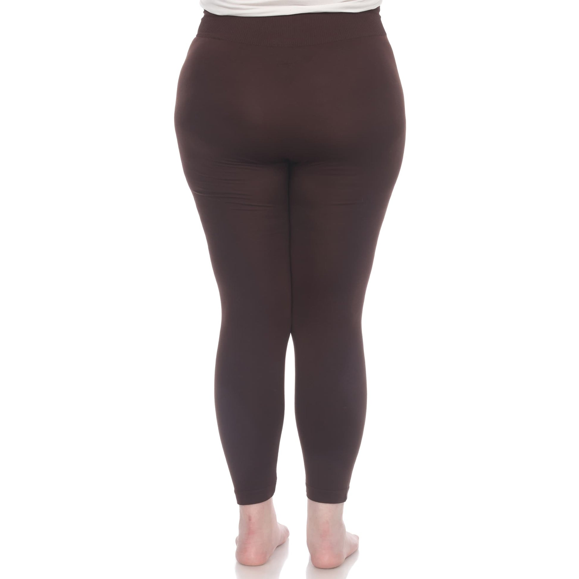 Brown-