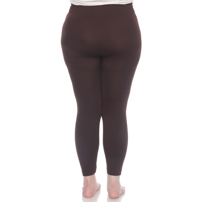 Brown-