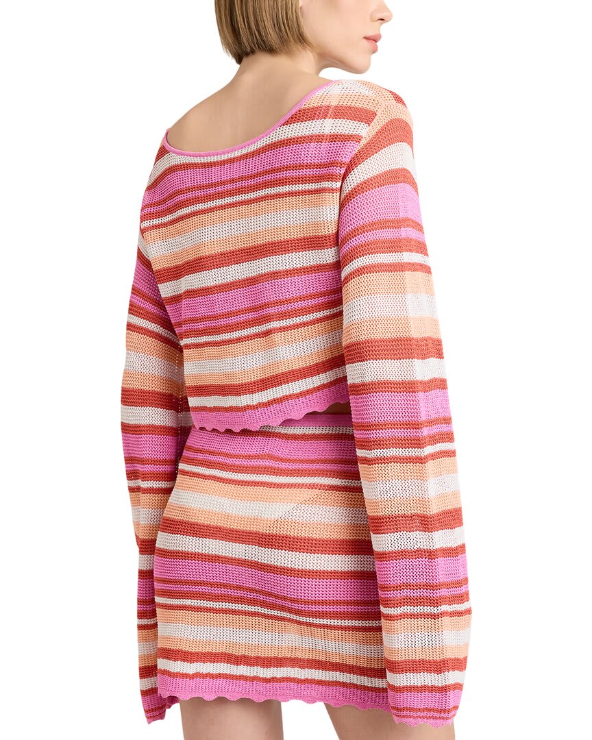 PINK MULTI-