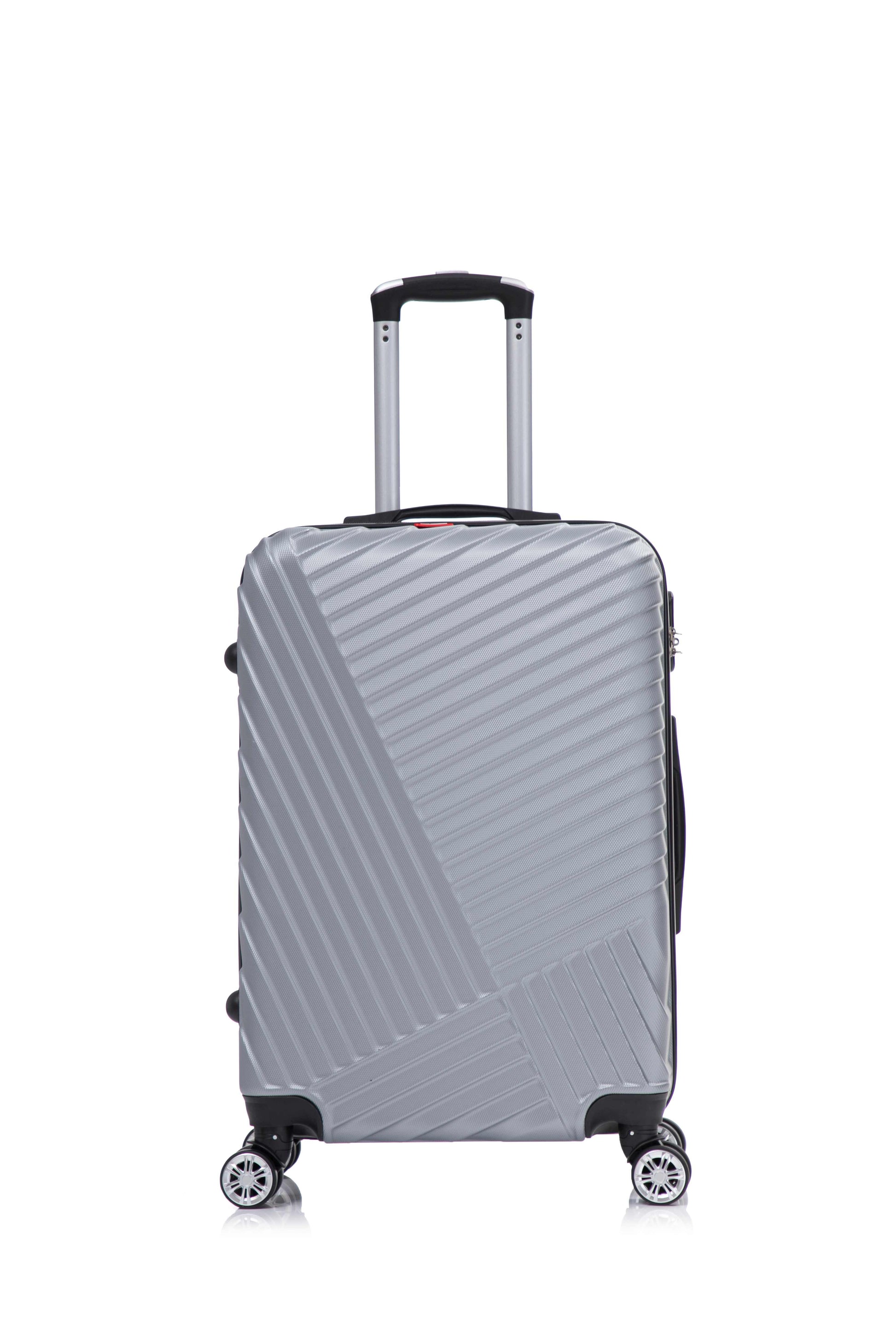 Titanium Silver-