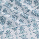 Blue Vintage Lily