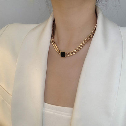 Black-