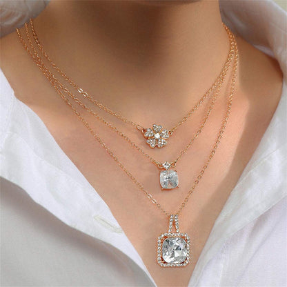 Metallic-