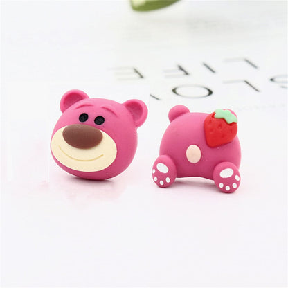 Pink-
