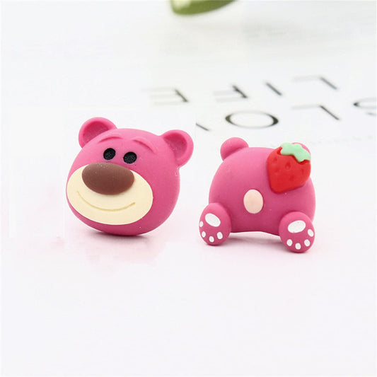 Pink-