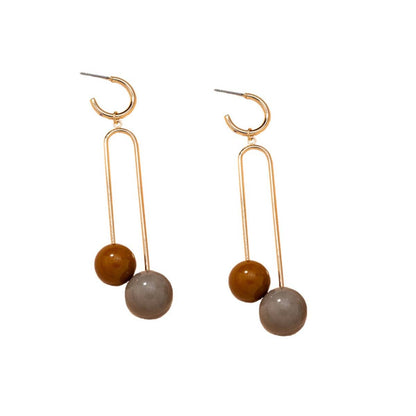 Brown-