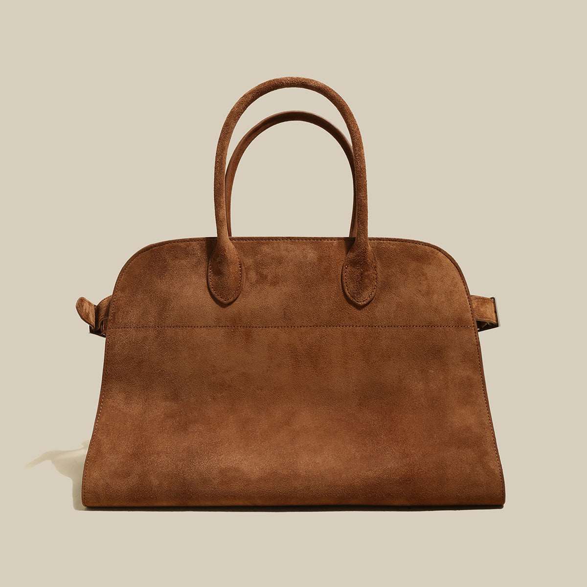 Brown-