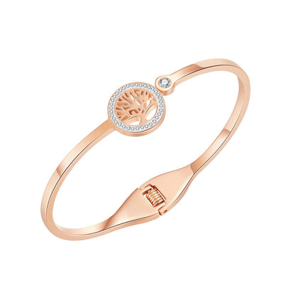 Metallic-