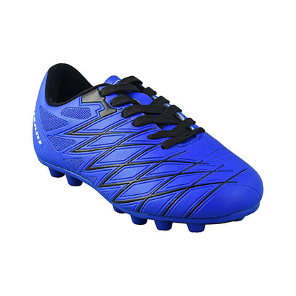 Blue Black-
