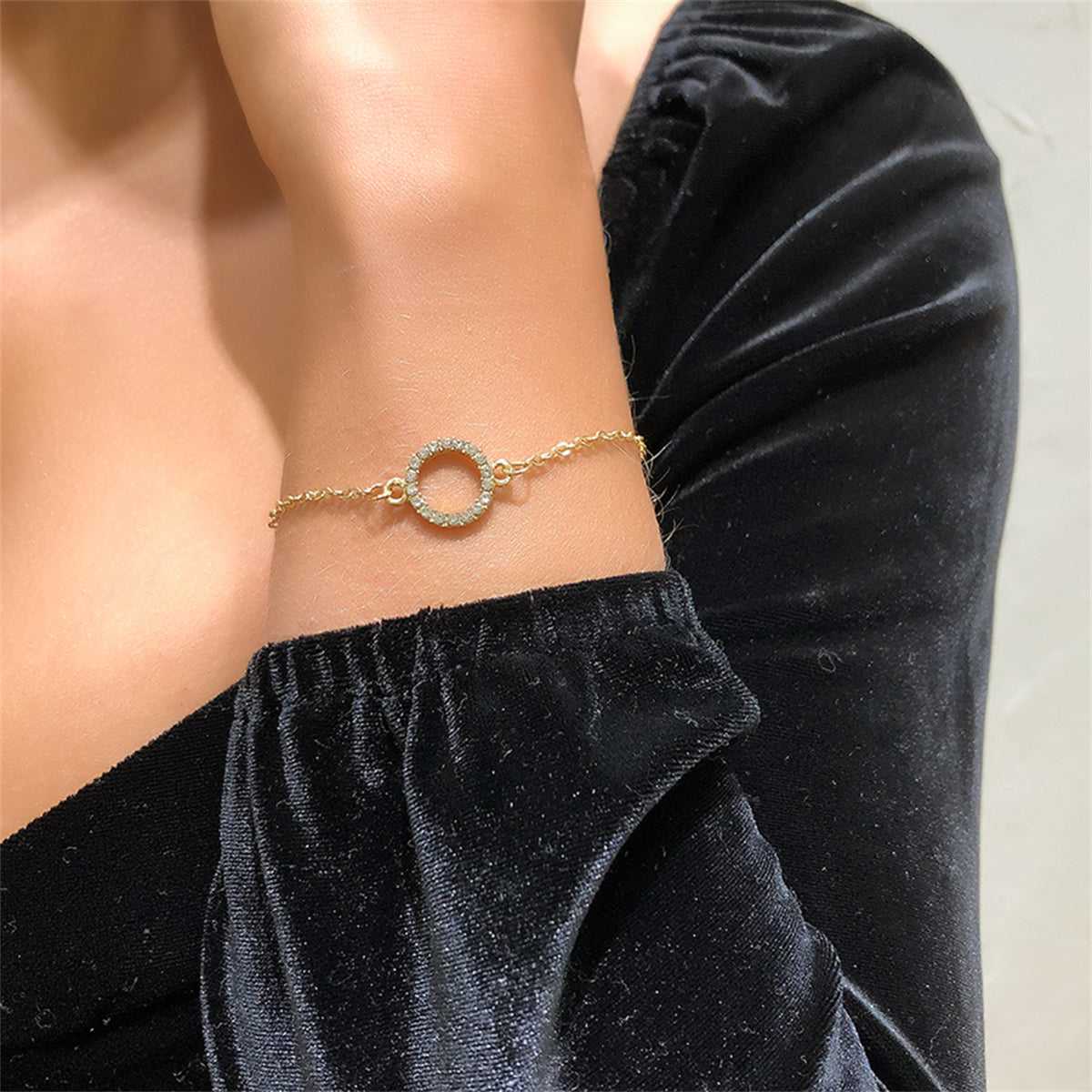 Metallic-