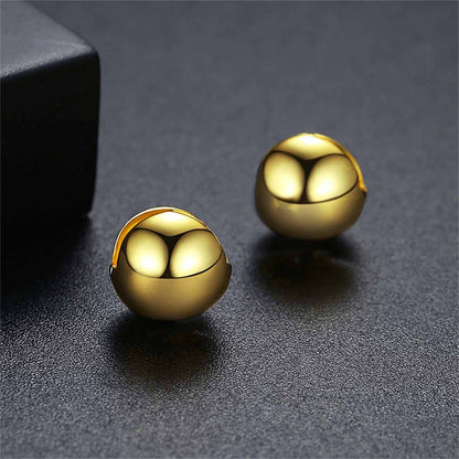 Metallic-