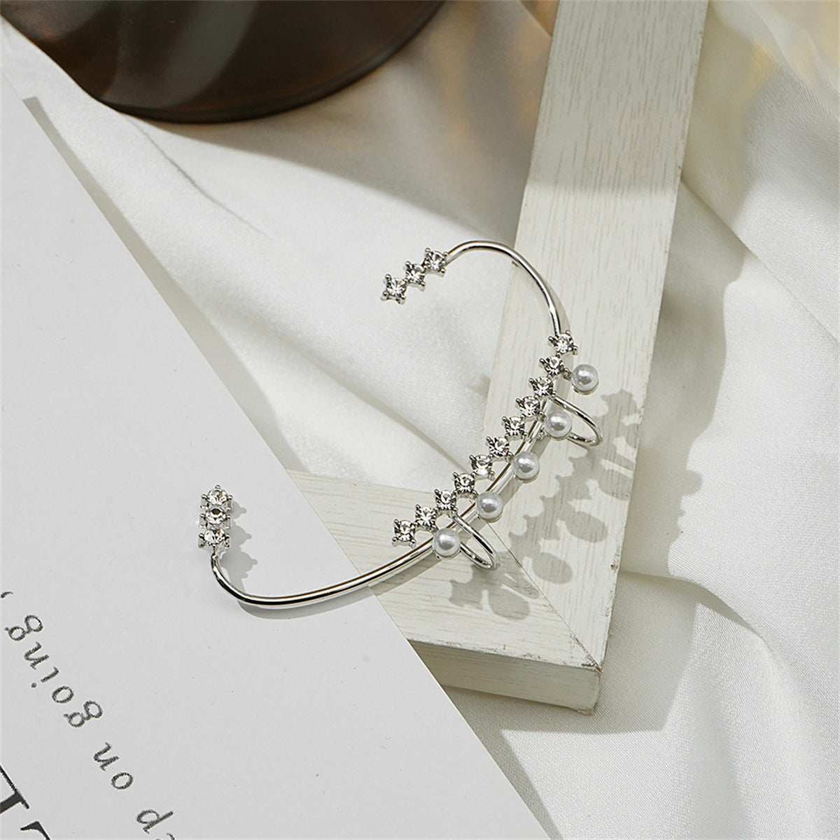 Metallic-