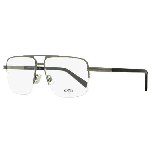 Matte Gunmetal-