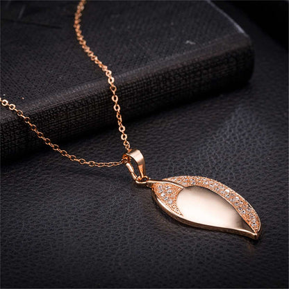 Metallic-