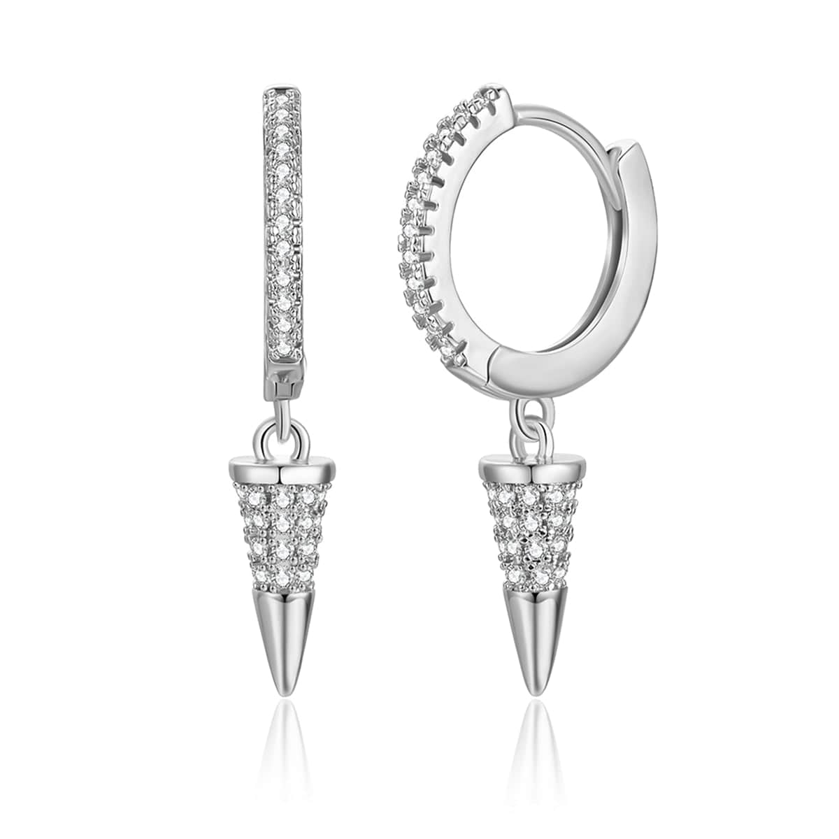 Metallic-