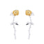Gold / Silver / Rose