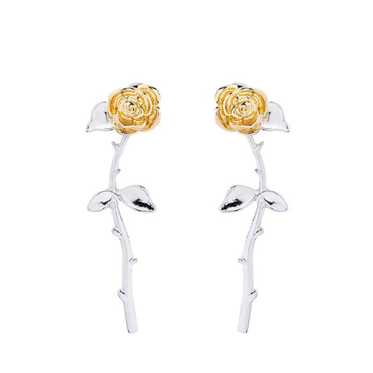 Gold / Silver / Rose-