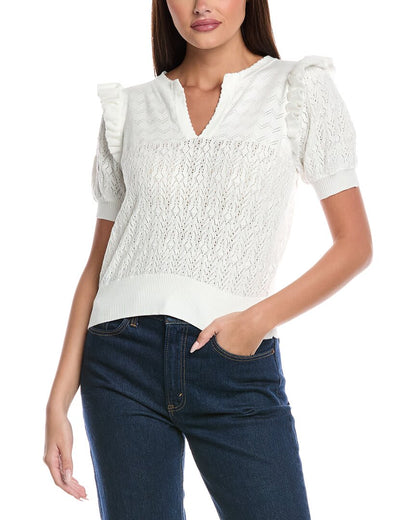 WHITE-