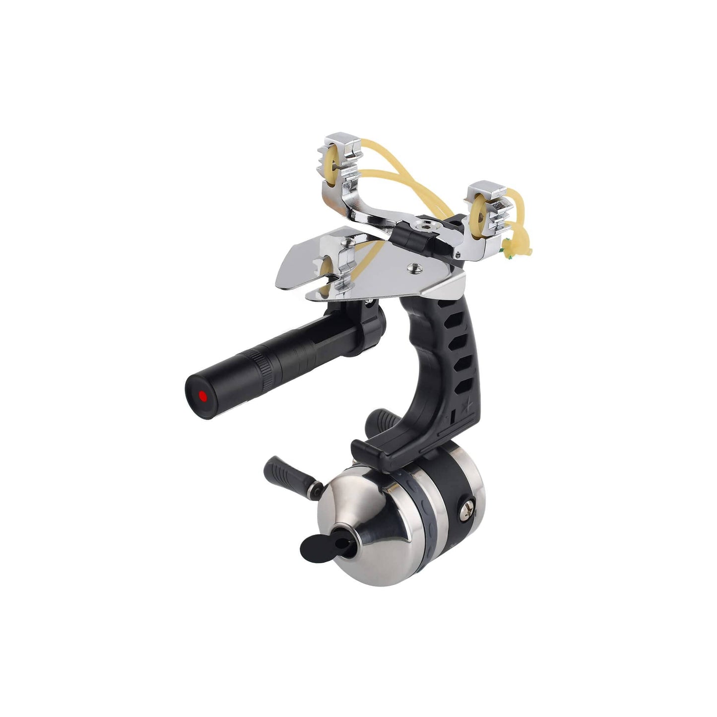 Mavik Gear F-Ballista 05 - Black