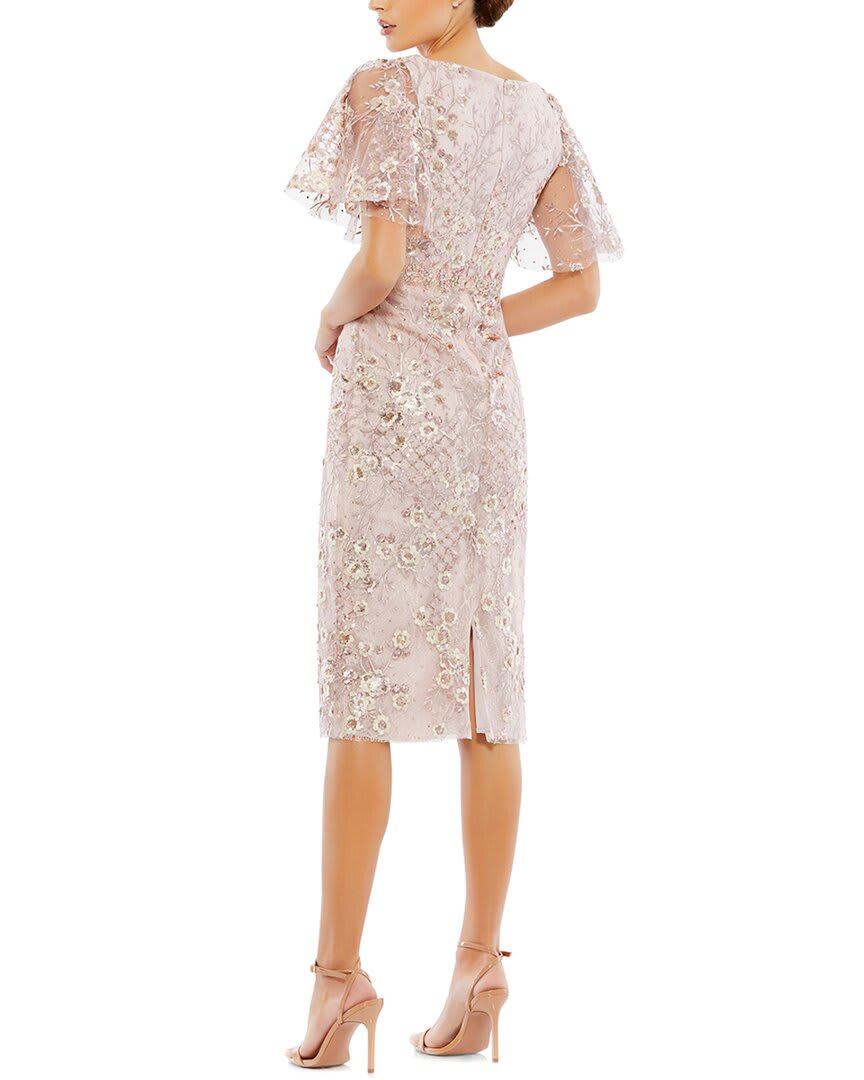 Rose Pink-