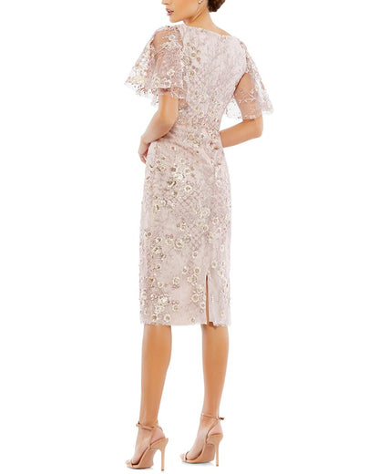 Rose Pink-