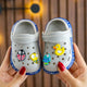 grey / 22-insole14 cm