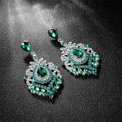Green-