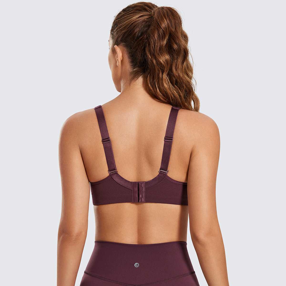Maroon-