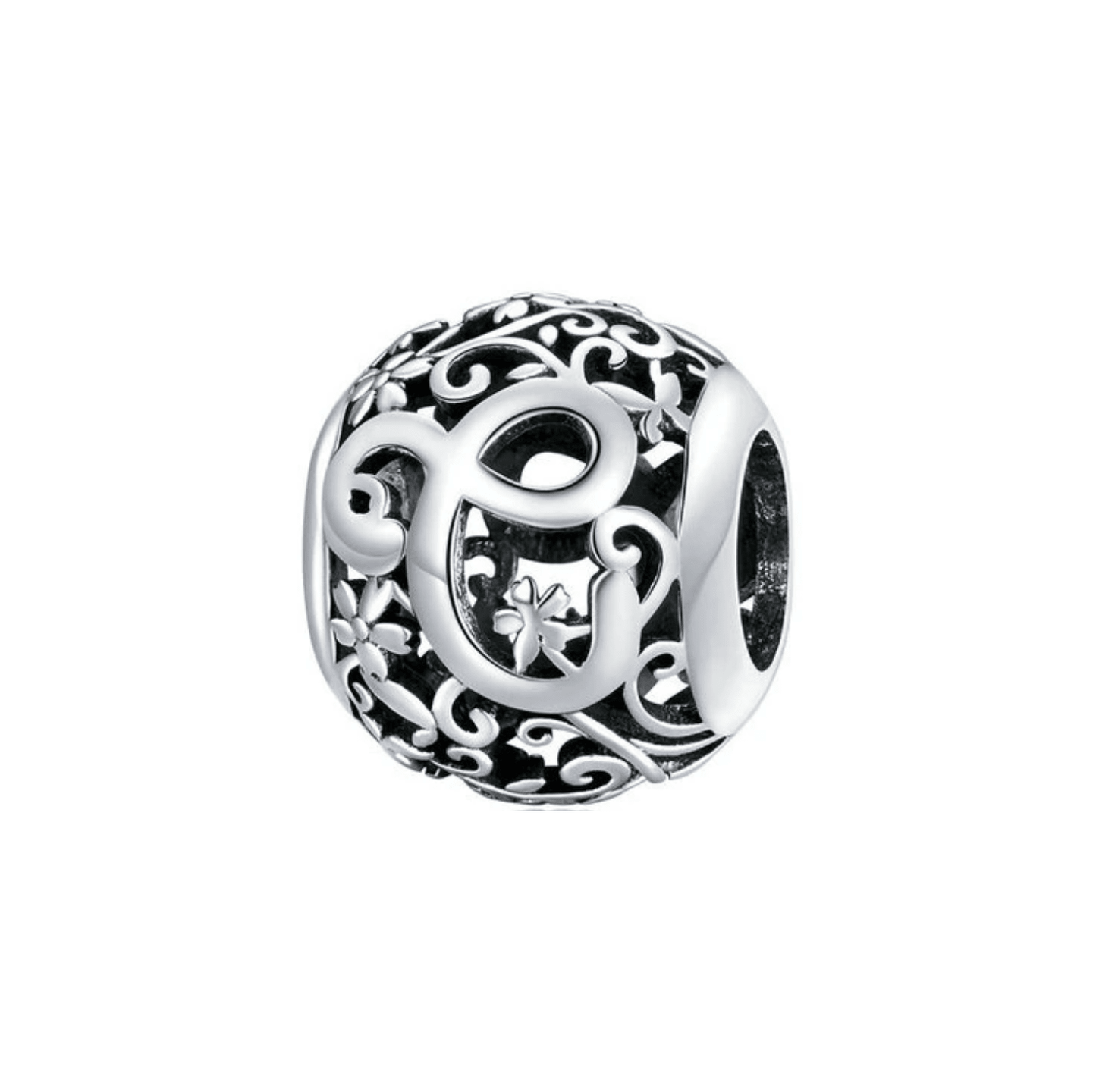 Silver-