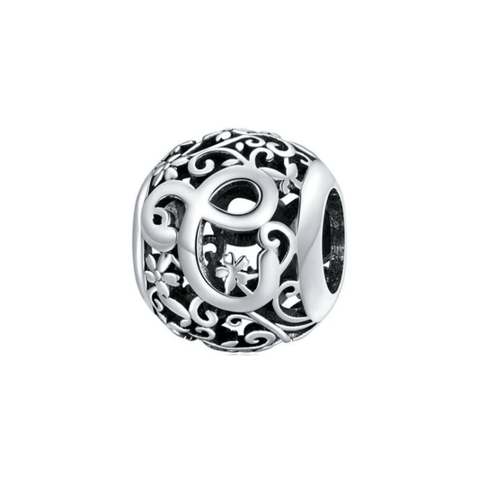 Silver-