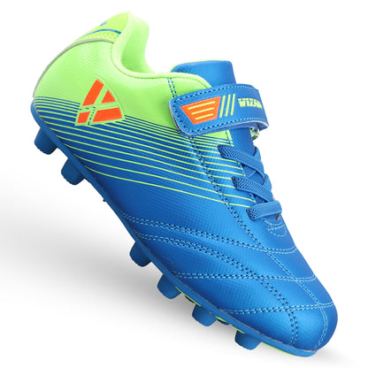 Blue Green-