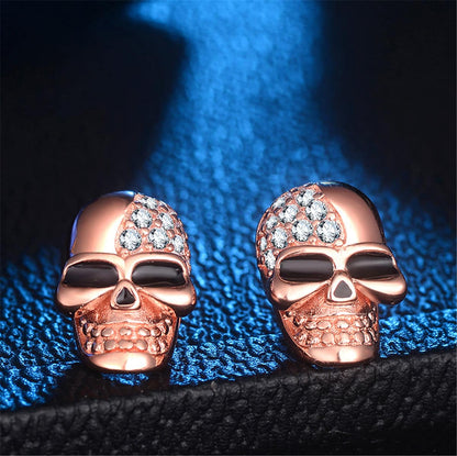 Metallic-