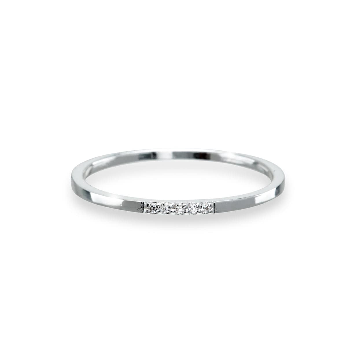Sterling Silver-