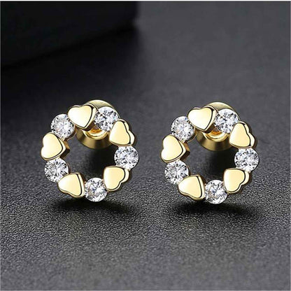 Metallic-