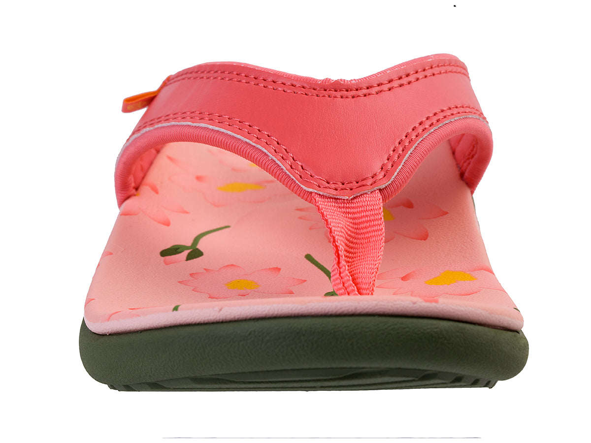 Pink-