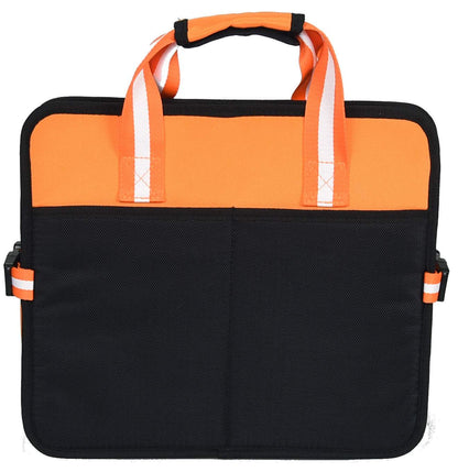 Orange-