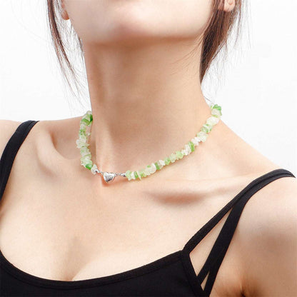 Green-
