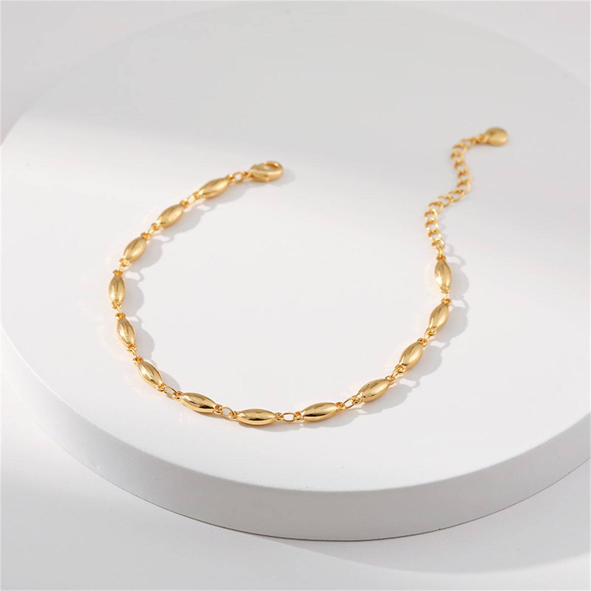 Metallic-