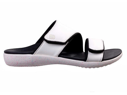 White -