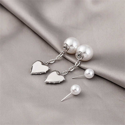 Metallic-