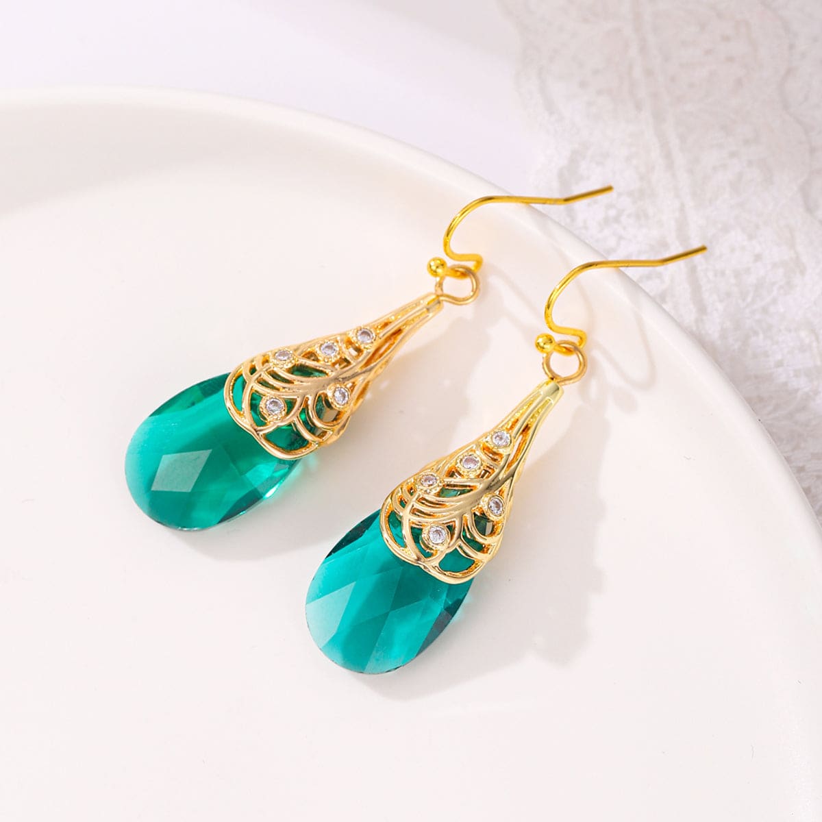Green-
