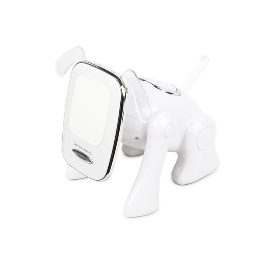 White-