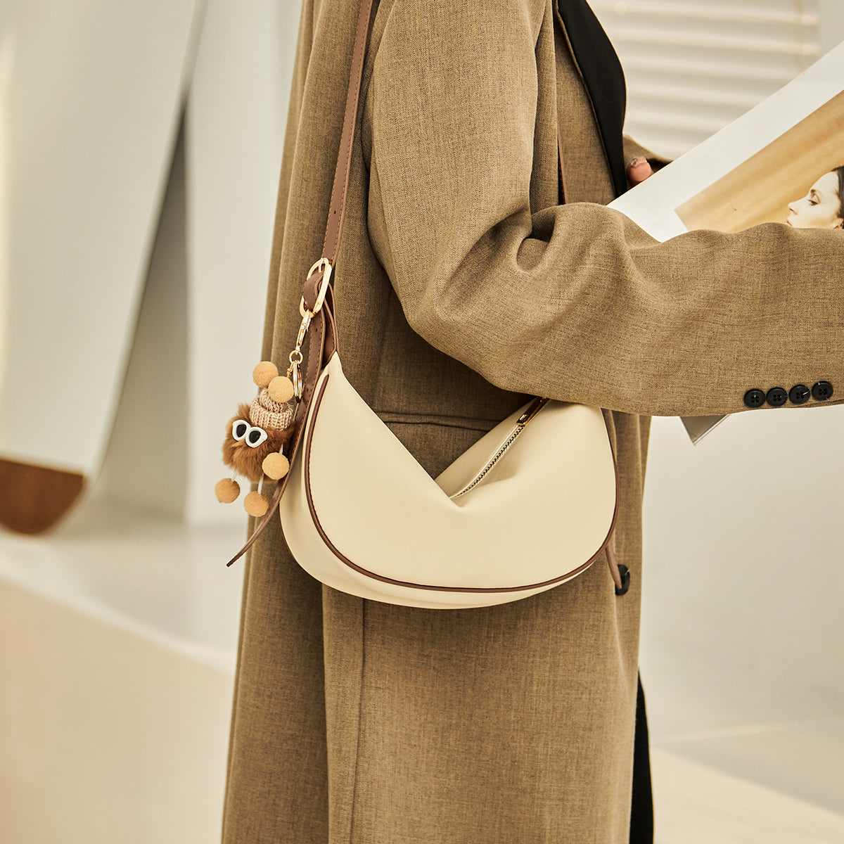 Ivory-