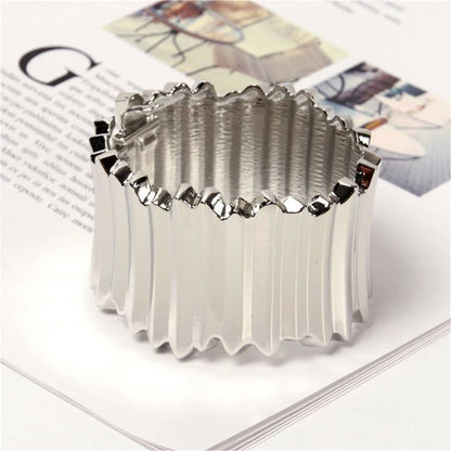 Metallic-