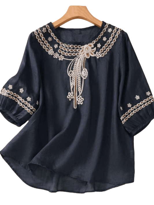 Black-