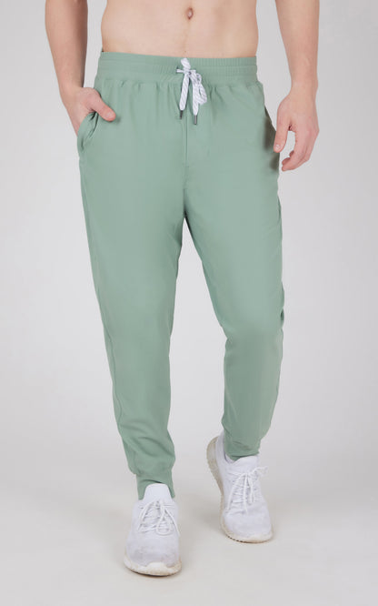 Men's Warp Side Pocket Jogger